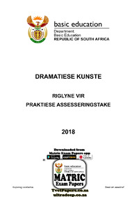 Dramatic Arts PAT GR 12 2018 Afr.pdf